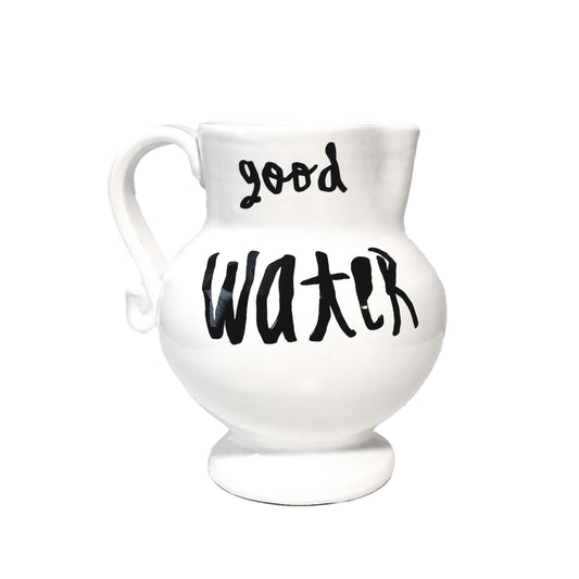 Good Water - Vase